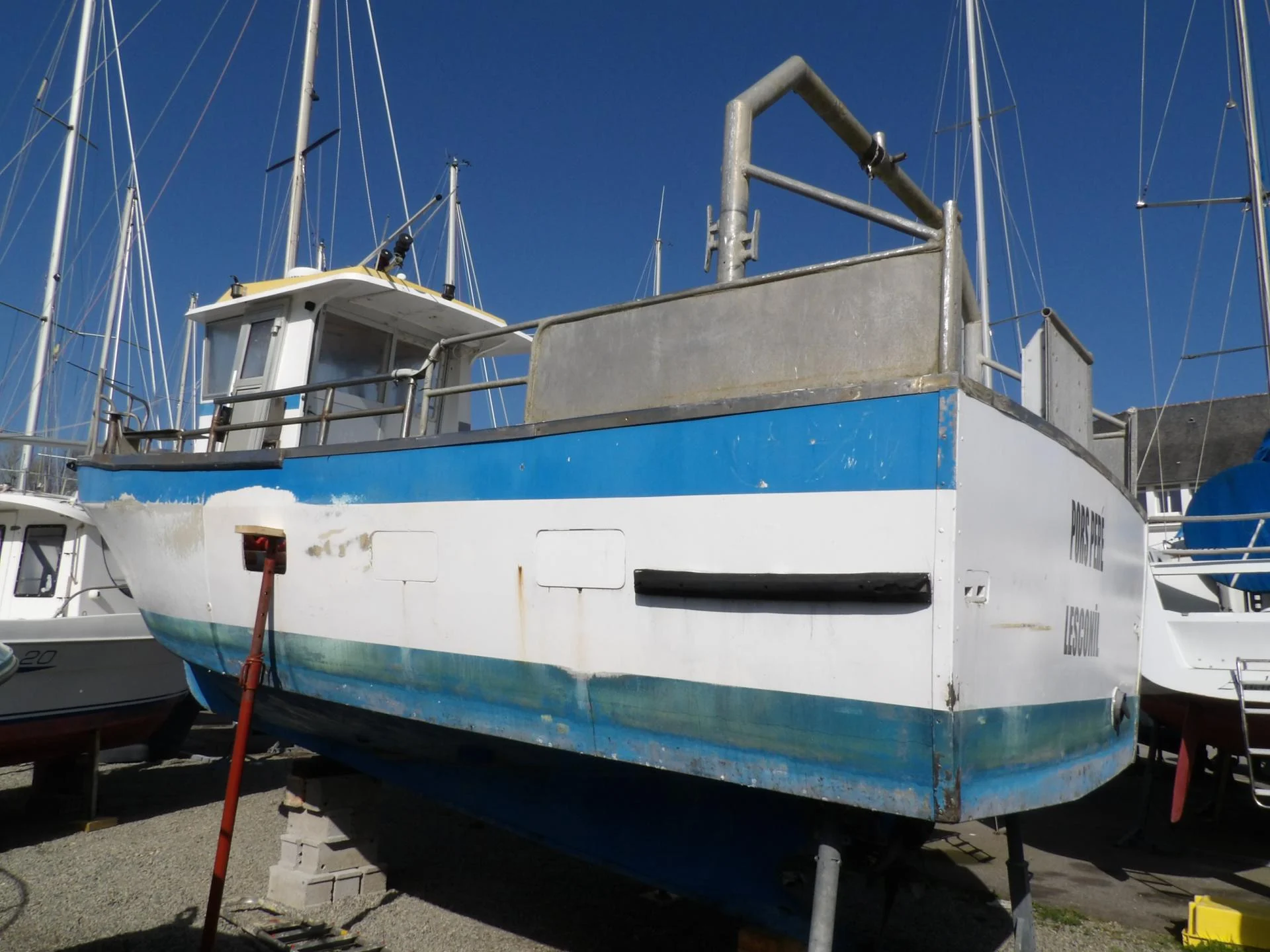 260304 pors pere stratimer b