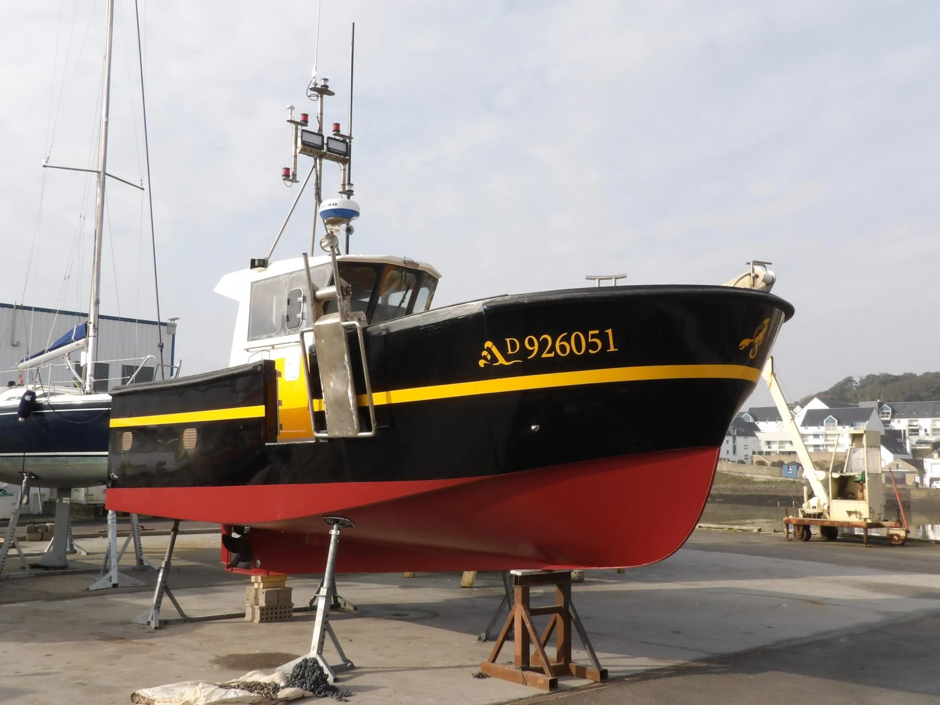 260308 nemrod sein criee carenage i