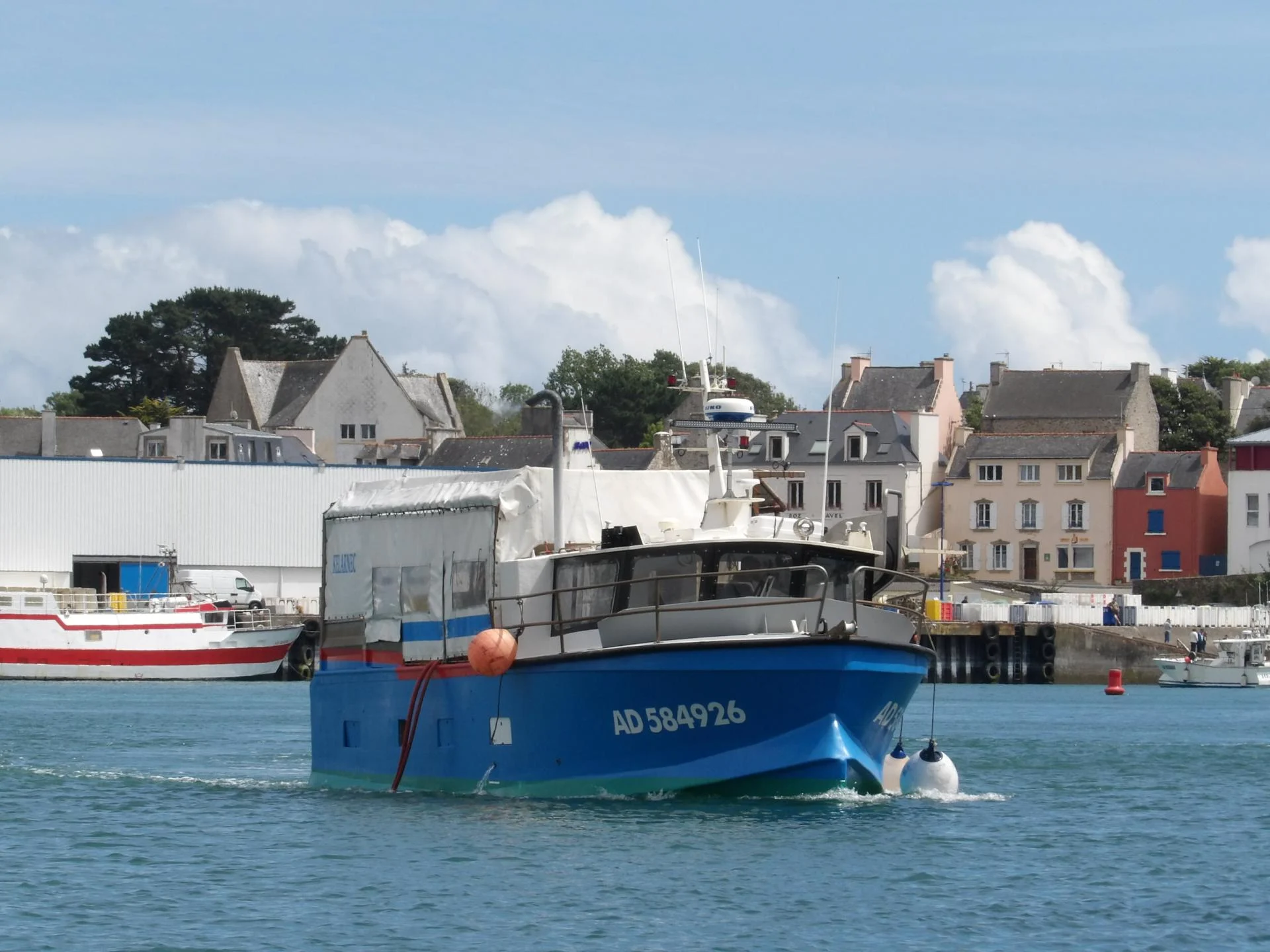 260610 kelarnec port b