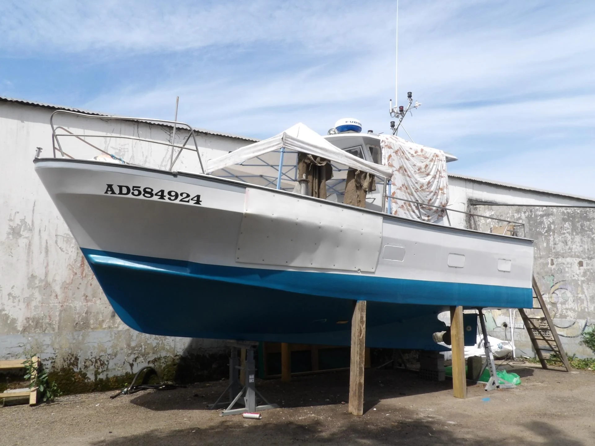 260714 viking chantier a
