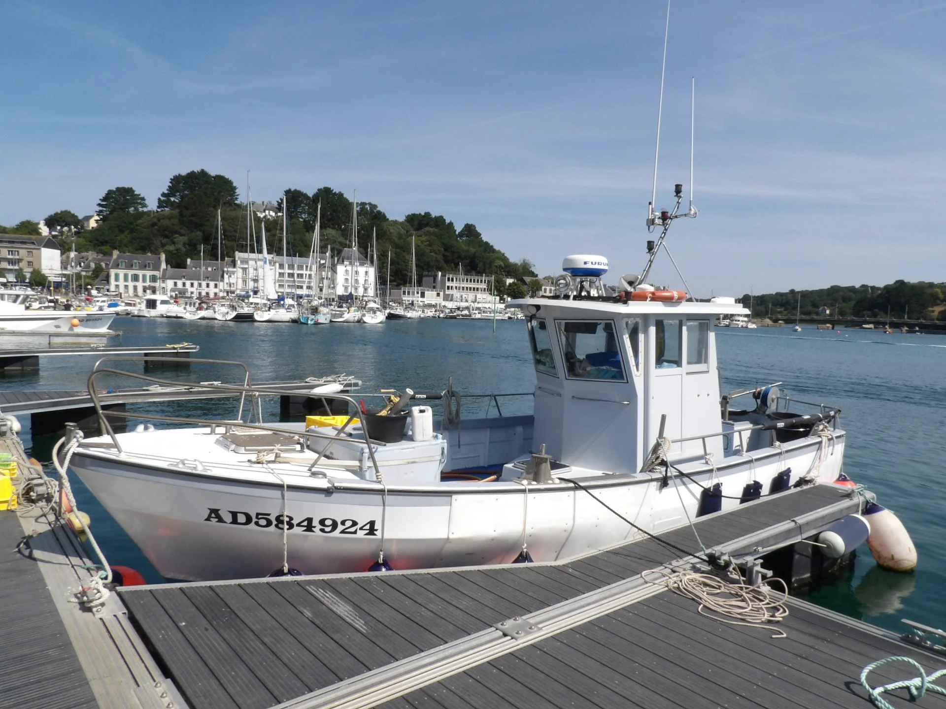 260723 viking ponton