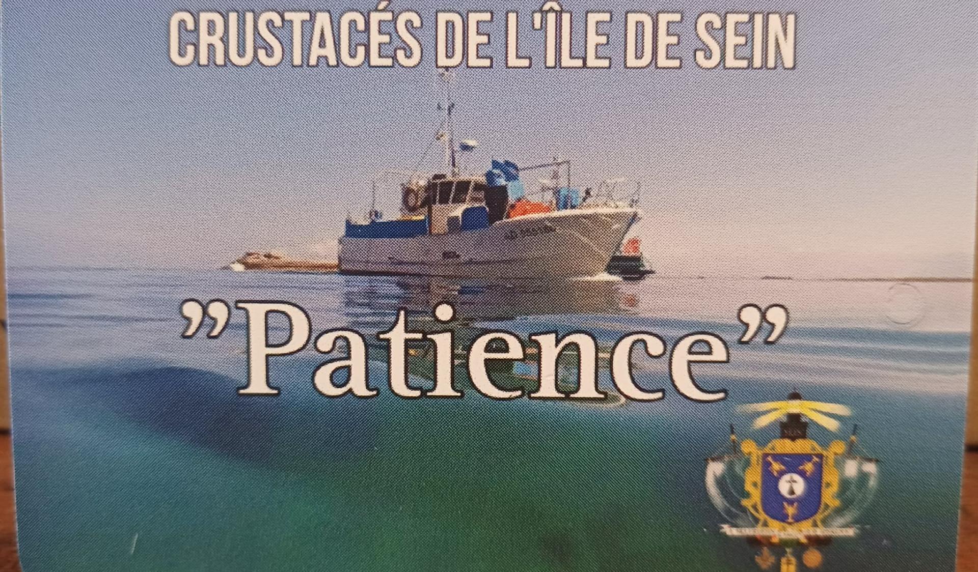 Patience etiquette b